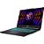 Notebook MSI Cyborg 15 A13VE-218 15.6" Intel Core i7-13620H RTX 4050 6 GB - Preto - Imagem 3