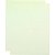 Papel Adesivo Luminescente Silhouette para Impressão 2 unidades - Verde 22 x 28 cm - Imagem 2