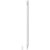 Pencil Baseus Smooth Writing Wireless SXBC020102 Capacitive Stylus Pen - Branco - Imagem 2