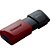 Pendrive Kingston DTXM/256GB DataTraveler Exodia USB 3.2 256 GB - Preto/Vermelho - Imagem 2