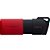 Pendrive Kingston DTXM/256GB DataTraveler Exodia USB 3.2 256 GB - Preto/Vermelho - Imagem 1