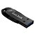 Pendrive SanDisk Z410 Ultra Shift USB 3.0 32 GB (SDCZ410-032G-G46) - Preto - Imagem 2