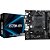 Placa Mãe ASRock A520M-HDV AM4 DDR4 Micro ATX - Imagem 1