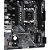 Placa Mãe ASRock A620M-HDV/M.2+ AM5 DDR5 Micro ATX - Imagem 5