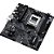Placa Mãe ASRock A620M-HDV/M.2+ AM5 DDR5 Micro ATX - Imagem 4
