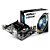 Placa Mãe ASRock D1800M Intel Celeron J1800 - Imagem 1