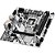 Placa Mãe ASRock H610M-HDV/M.2+ D5 LGA 1700 DDR5 Micro ATX - Imagem 3