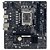 Placa Mãe Biostar H610MH D5 LGA 1700 DDR5 Micro ATX - Imagem 2