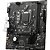Placa Mãe MSI PRO H510M-B LGA 1200 DDR4 Micro ATX - Imagem 3