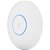 Ponto de Acesso Ubiquiti UniFi6 Pro AP LED U6-Pro 2.4/5 GHz - Branco - Imagem 2
