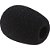 Protetor de Espuma Jabra GN2000 para Microfone - Preto 10 unidades (14101-03) - Imagem 4