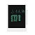 Quadro Digital Xiaomi Mi LCD Writing Pad BHR4245 13.5" - Imagem 1