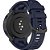 Relógio Smartwatch Amazfit Active Edge A2212 - Preto/Azul - Imagem 2