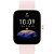 Relógio Smartwatch Amazfit Bip 3 A2172 - Rosa - Imagem 1