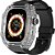 Relógio Smartwatch Blulory Glifo 9 DO - Preto - Imagem 1