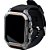 Relógio Smartwatch Blulory Glifo RTS - Preto - Imagem 1