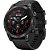 Relógio Smartwatch Garmin Epix Pro (Gen 2) Sapphire 47 mm - Carbono Grey/Black (010-02803-10) - Imagem 1
