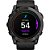 Relógio Smartwatch Garmin Epix Pro (Gen 2) Sapphire 51 mm - Cinza Carbono (010-02804-00) - Imagem 5
