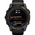 Relógio Smartwatch Garmin Fenix 7 Pro Sapphire Solar - Cinza Carvão (010-02777-13) - Imagem 3