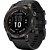 Relógio Smartwatch Garmin Fenix 7 Pro Sapphire Solar - Cinza Carvão (010-02777-13) - Imagem 1