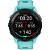 Relógio Smartwatch Garmin Forerunner 265 - Aqua/Black (010-02810-02) - Imagem 2