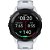 Relógio Smartwatch Garmin Forerunner 265 - Whitestone/Tidal Blue (010-02810-01) - Imagem 2