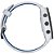 Relógio Smartwatch Garmin Forerunner 265 - Whitestone/Tidal Blue (010-02810-01) - Imagem 4