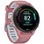 Relógio Smartwatch Garmin Forerunner 265S - Pink/Whitestone (010-02810-05) - Imagem 3