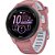 Relógio Smartwatch Garmin Forerunner 265S - Pink/Whitestone (010-02810-05) - Imagem 1