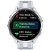 Relógio Smartwatch Garmin Forerunner 965 - Whitestone/Powder Gray (010-02809-01) - Imagem 2