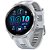 Relógio Smartwatch Garmin Forerunner 965 - Whitestone/Powder Gray (010-02809-01) - Imagem 1