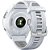 Relógio Smartwatch Garmin Forerunner 965 - Whitestone/Powder Gray (010-02809-01) - Imagem 4
