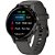 Relógio Smartwatch Garmin Venu 3S Stainless Steel Bezel - Cinza (010-02785-00) - Imagem 2