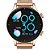 Relógio Smartwatch G-Tide R1 Goldman - Dourado - Imagem 2
