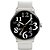 Relógio Smartwatch Haylou Solar Lite - Prata - Imagem 1