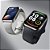 Relógio Smartwatch Haylou Watch LS02 Pro - Silver - Imagem 3