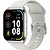 Relógio Smartwatch Haylou Watch LS02 Pro - Silver - Imagem 1