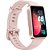 Relógio Smartwatch Huawei Band 8 ASK-B19 - Sakura Pink - Imagem 1