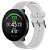Relógio Smartwatch Polar Unite S-L - Branco - Imagem 1
