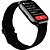Relógio Smartwatch QCY GS S6 WA23S6A - Preto - Imagem 2