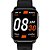 Relógio Smartwatch QCY GS S6 WA23S6A - Preto - Imagem 1