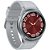 Relógio Smartwatch Samsung Galaxy Watch6 Classic SM-R950NZ 43 mm - Prata - Imagem 3