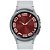 Relógio Smartwatch Samsung Galaxy Watch6 Classic SM-R950NZ 43 mm - Prata - Imagem 2
