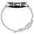 Relógio Smartwatch Samsung Galaxy Watch6 Classic SM-R960NZ 47 mm - Prata - Imagem 5