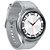 Relógio Smartwatch Samsung Galaxy Watch6 Classic SM-R960NZ 47 mm - Prata - Imagem 3
