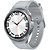 Relógio Smartwatch Samsung Galaxy Watch6 Classic SM-R960NZ 47 mm - Prata - Imagem 1