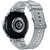Relógio Smartwatch Samsung Galaxy Watch6 Classic SM-R960NZ 47 mm - Prata - Imagem 4