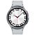 Relógio Smartwatch Samsung Galaxy Watch6 Classic SM-R960NZ 47 mm - Prata - Imagem 2