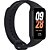 Relógio Smartwatch Xiaomi Smart Band 8 Active M2302B1- Preto - Imagem 1