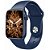 Relógio Smartwatch Xion XI-XWATCH66 - Blue - Imagem 1